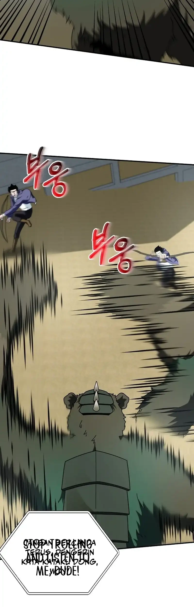 Get Some Honey by Copying Skills Chapter 7 Gambar 51