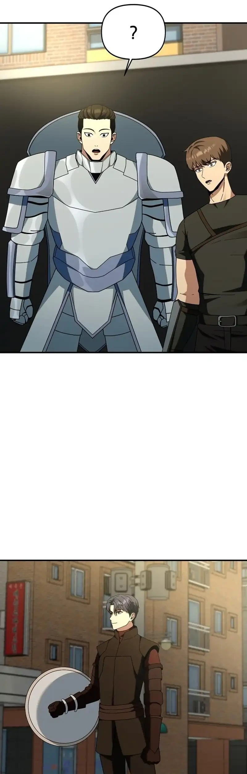 Get Some Honey by Copying Skills Chapter 7 Gambar 5