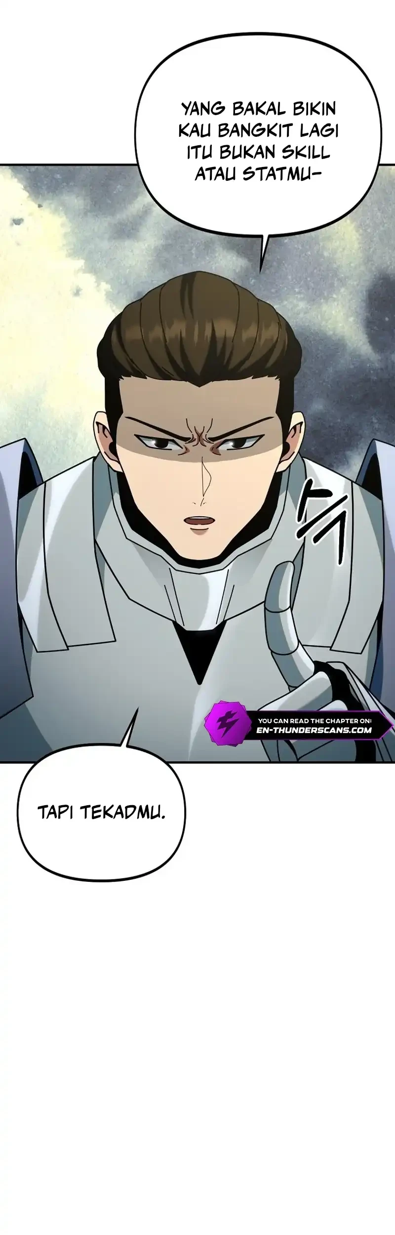 Get Some Honey by Copying Skills Chapter 7 Gambar 15