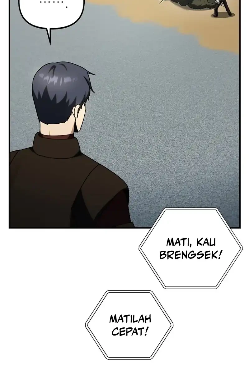 Get Some Honey by Copying Skills Chapter 8 Gambar 20