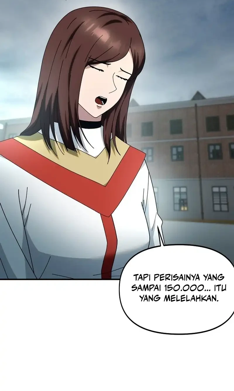 Get Some Honey by Copying Skills Chapter 8 Gambar 28