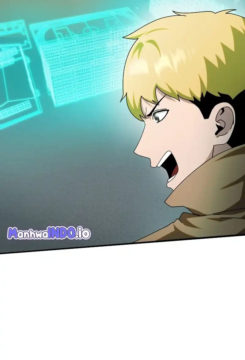 Get Some Honey by Copying Skills Chapter 8 Gambar 30