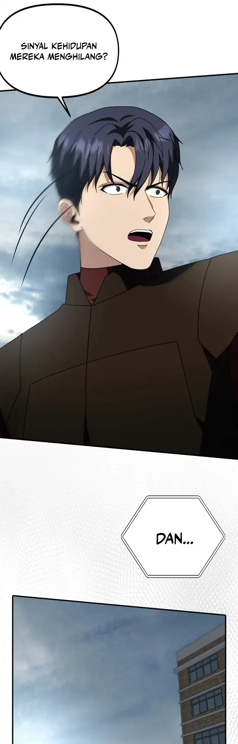 Get Some Honey by Copying Skills Chapter 8 Gambar 33