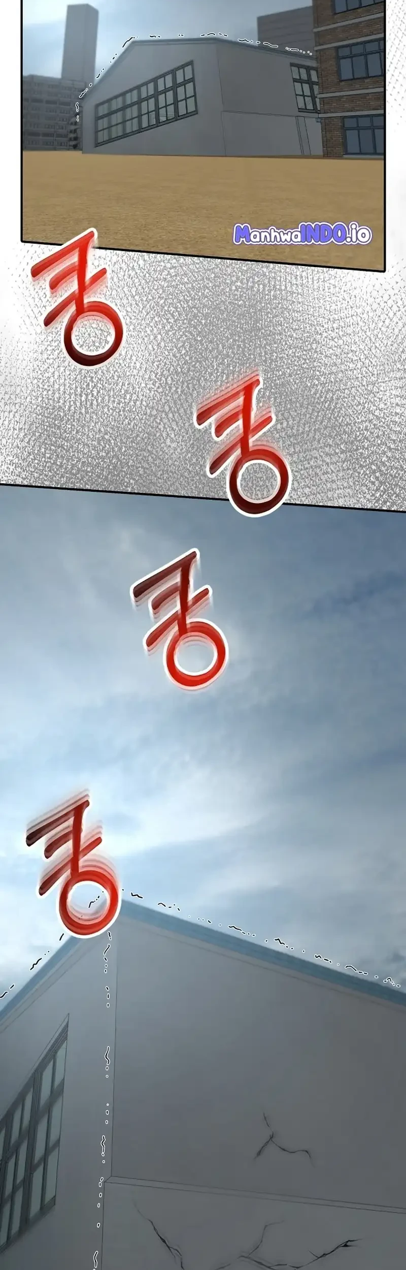 Get Some Honey by Copying Skills Chapter 8 Gambar 34