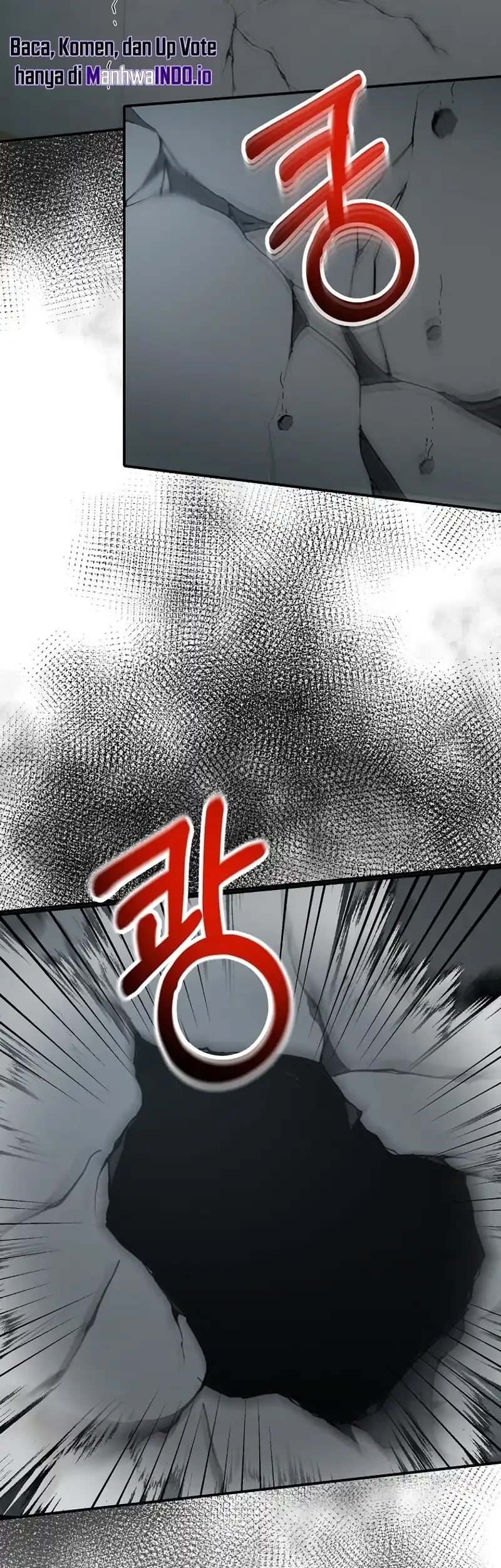 Get Some Honey by Copying Skills Chapter 8 Gambar 35