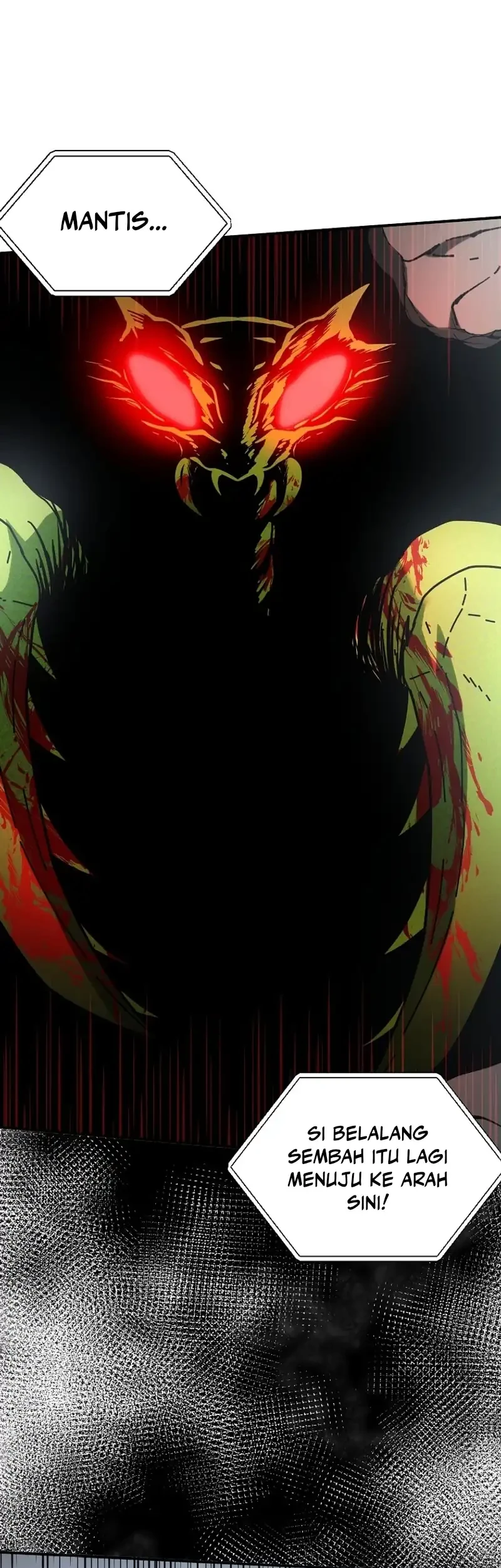 Get Some Honey by Copying Skills Chapter 8 Gambar 37