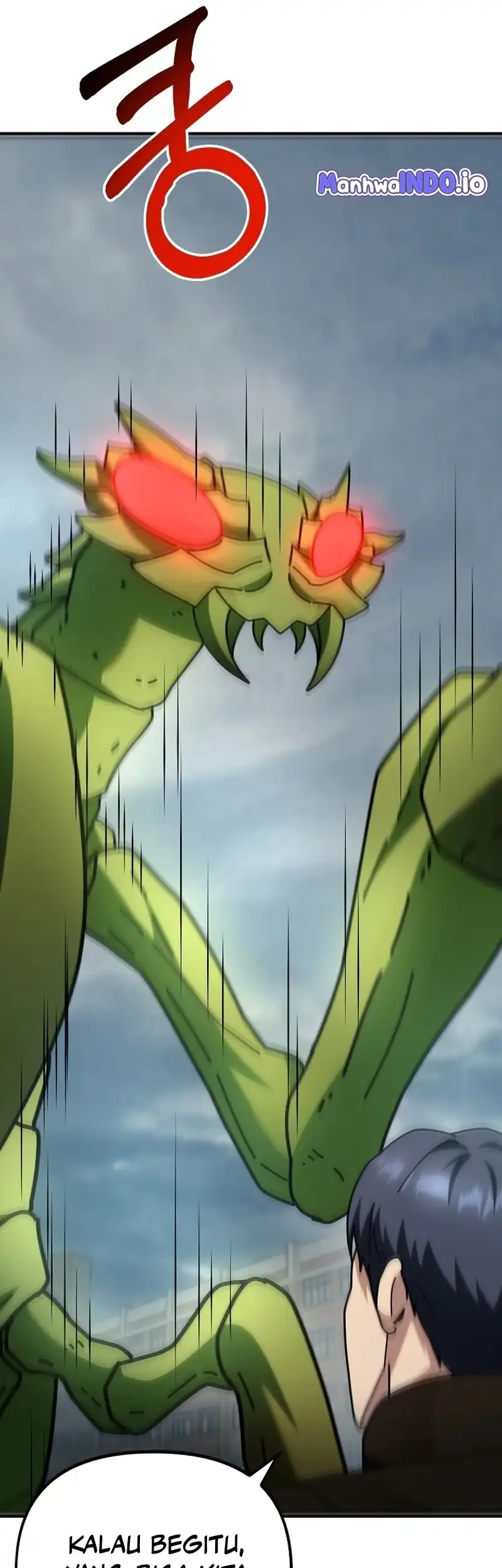 Get Some Honey by Copying Skills Chapter 8 Gambar 51