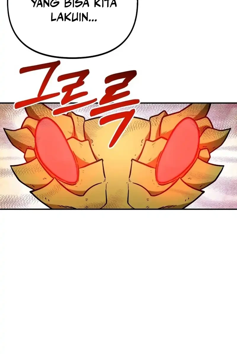 Get Some Honey by Copying Skills Chapter 8 Gambar 52