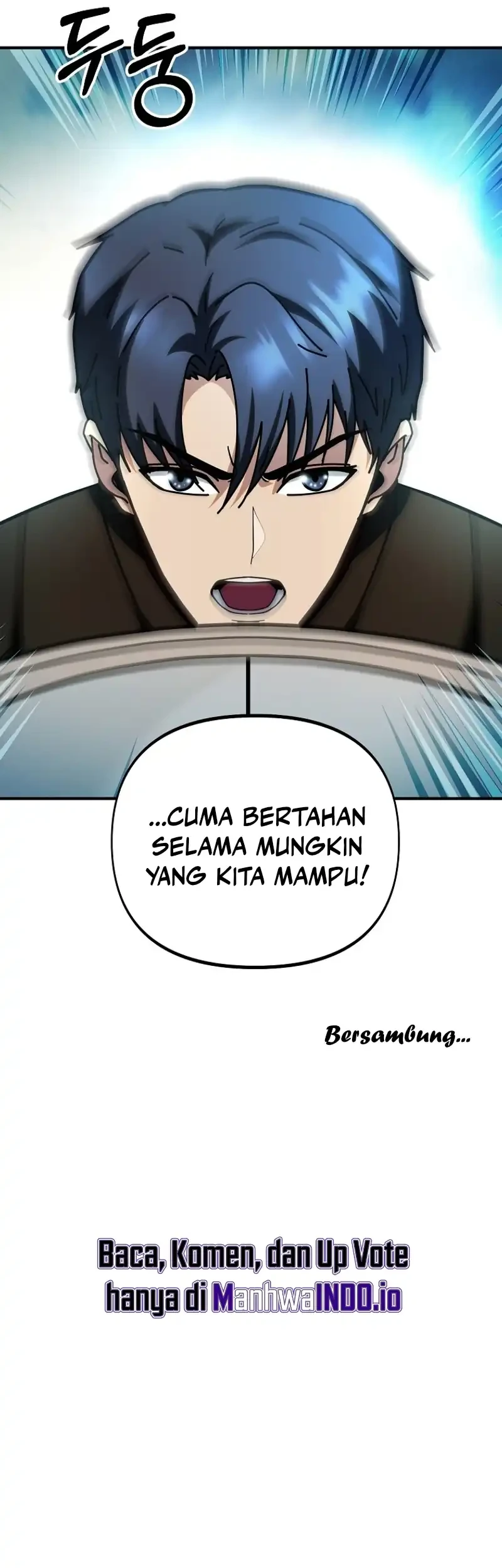 Get Some Honey by Copying Skills Chapter 8 Gambar 53