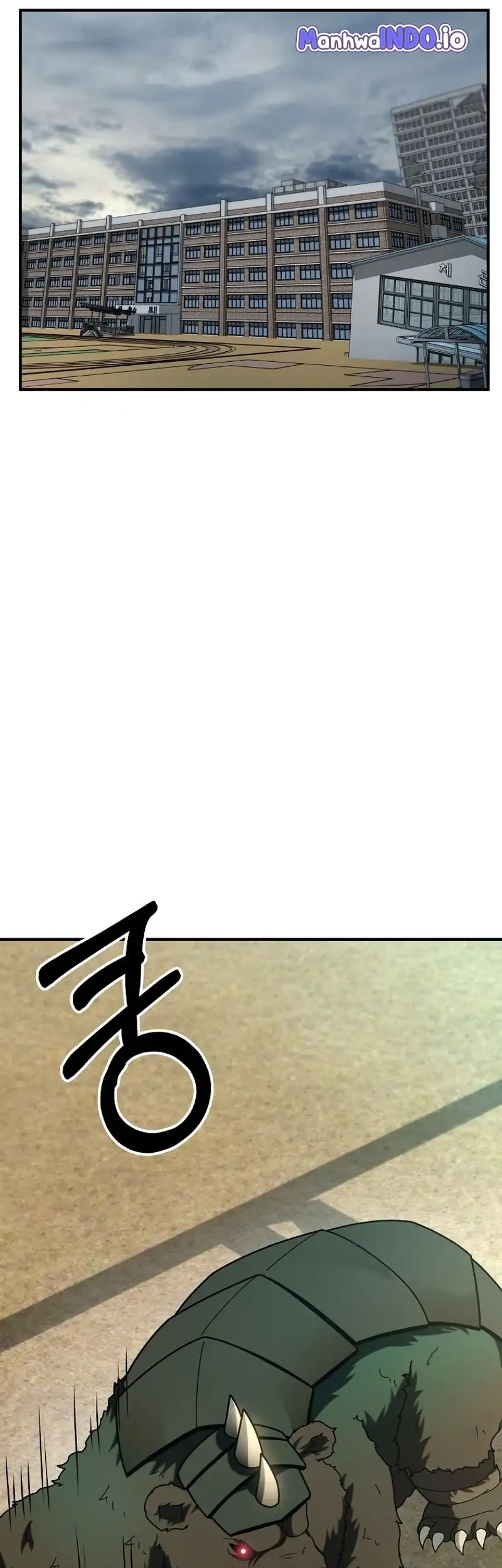 Get Some Honey by Copying Skills Chapter 8 Gambar 5