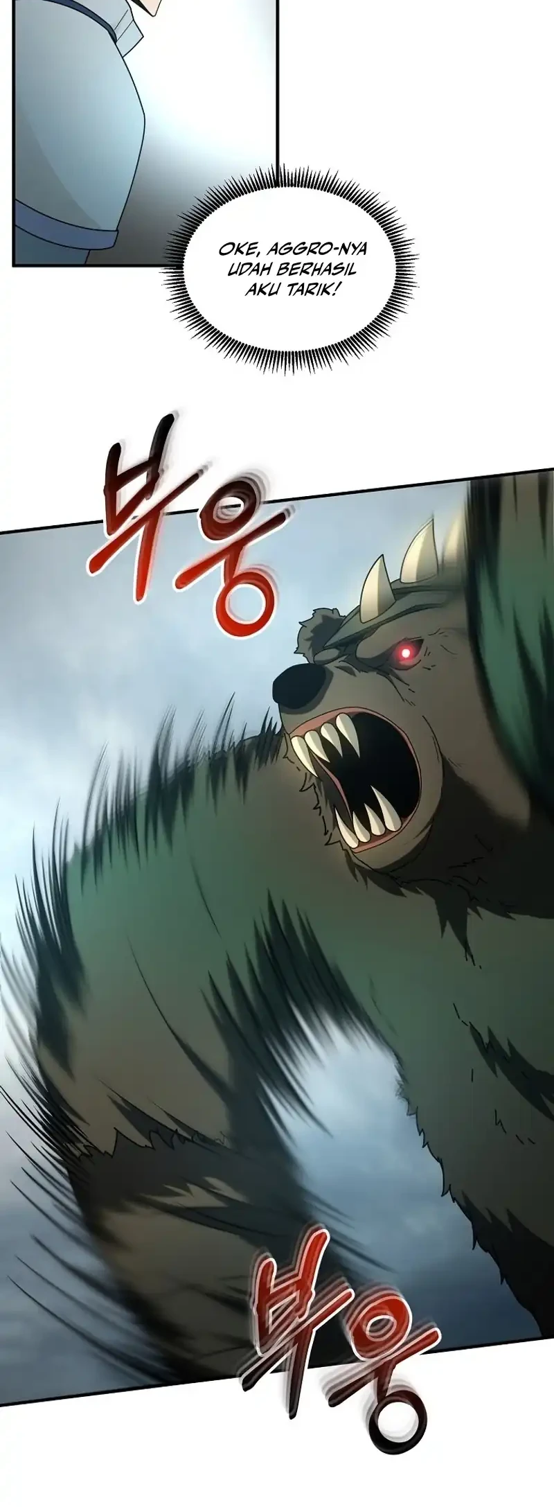 Get Some Honey by Copying Skills Chapter 8 Gambar 10