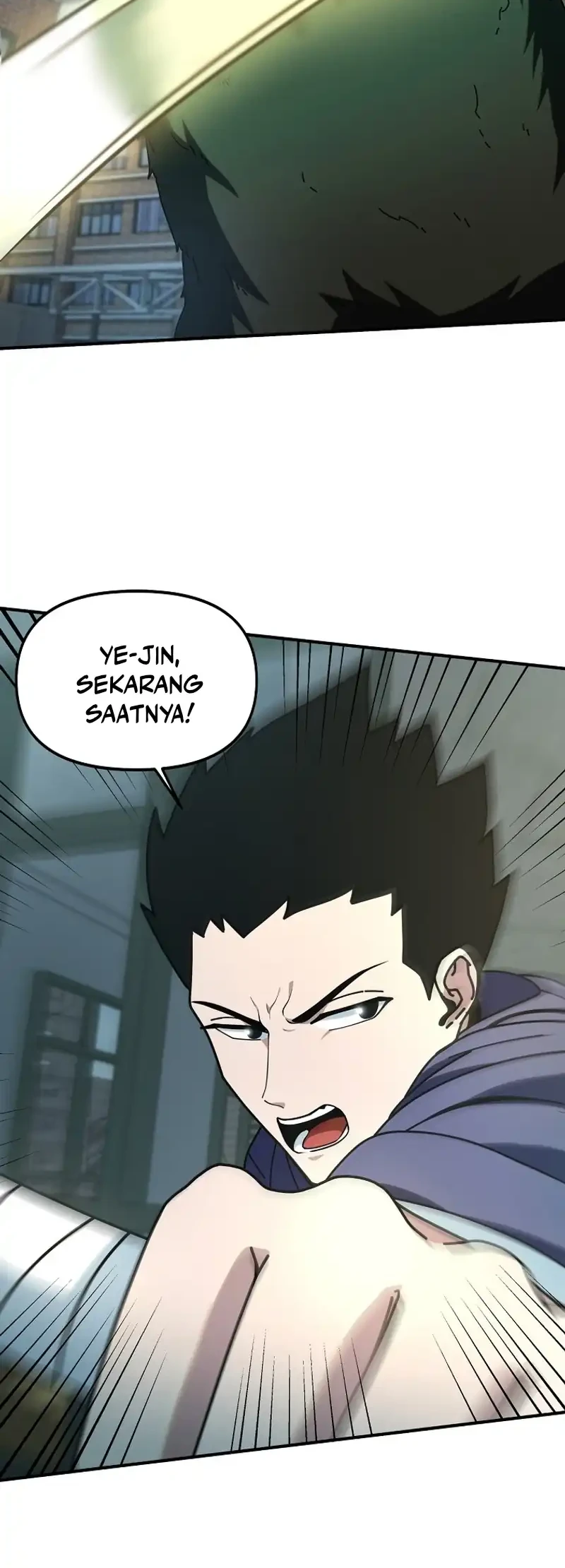 Get Some Honey by Copying Skills Chapter 8 Gambar 12