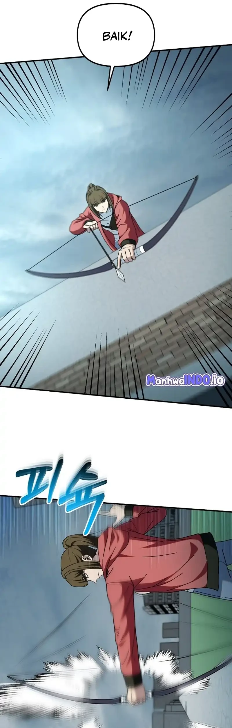 Get Some Honey by Copying Skills Chapter 8 Gambar 13