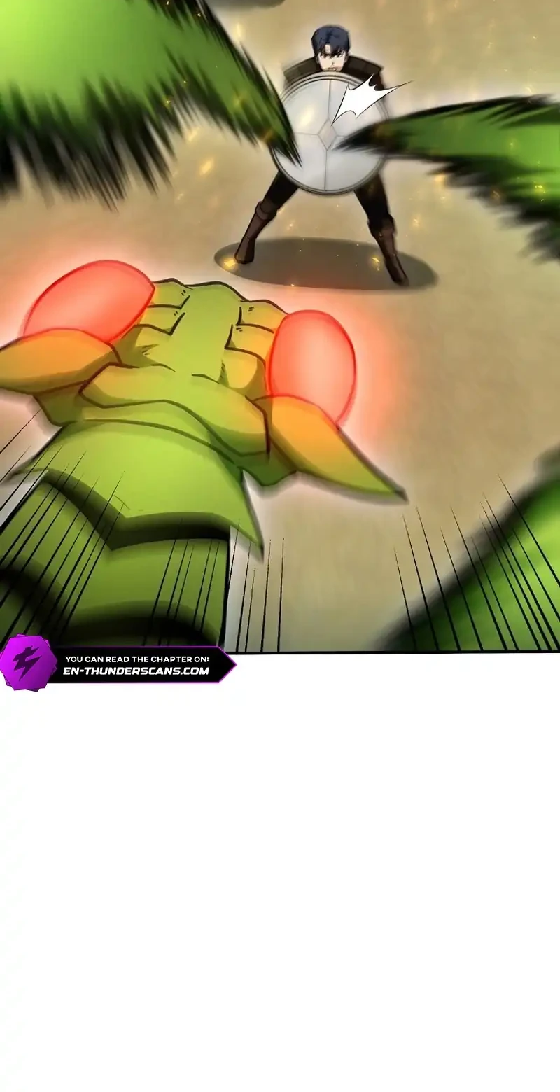 Get Some Honey by Copying Skills Chapter 9 Gambar 20