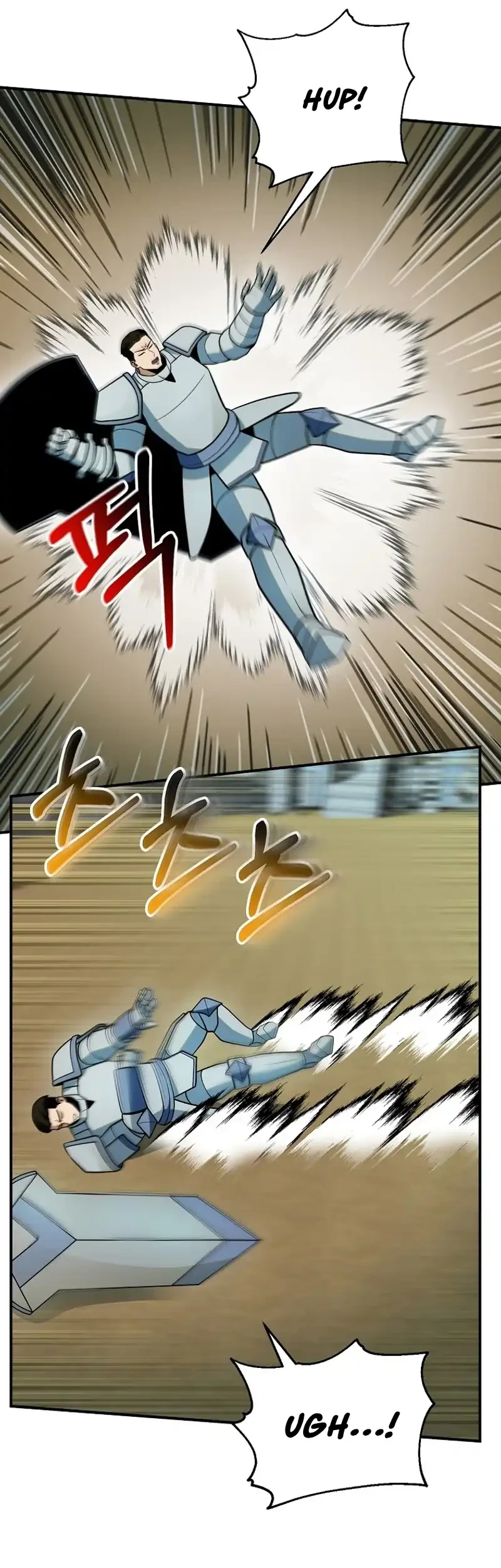 Get Some Honey by Copying Skills Chapter 9 Gambar 23