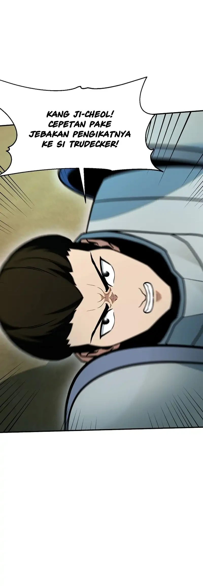 Get Some Honey by Copying Skills Chapter 9 Gambar 24