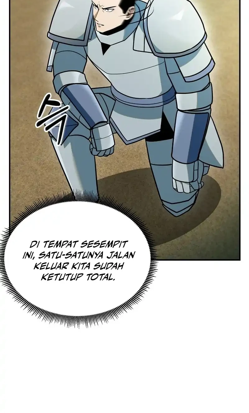 Get Some Honey by Copying Skills Chapter 9 Gambar 28