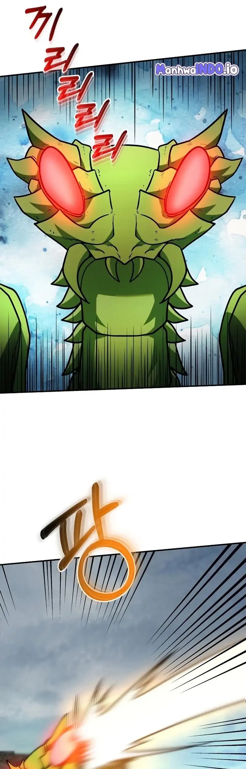 Get Some Honey by Copying Skills Chapter 9 Gambar 33