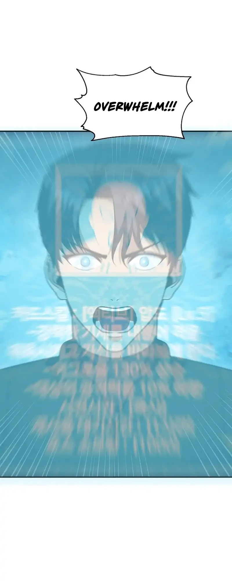 Get Some Honey by Copying Skills Chapter 9 Gambar 46