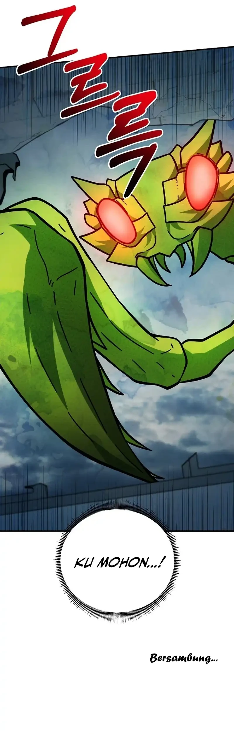 Get Some Honey by Copying Skills Chapter 9 Gambar 51