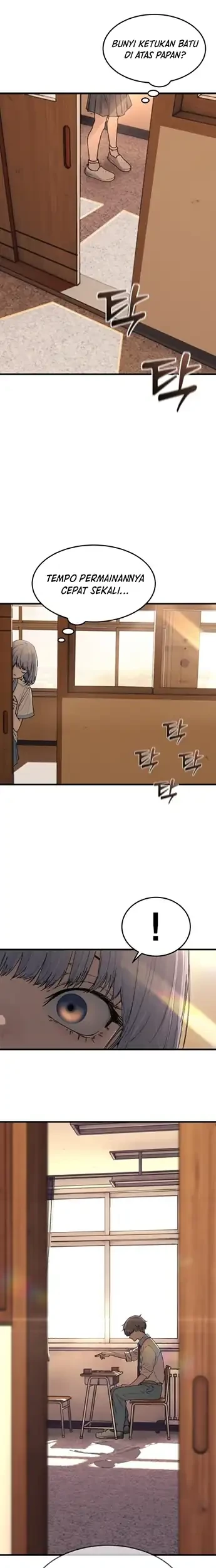 Girl-Go Chapter 1 Gambar 7