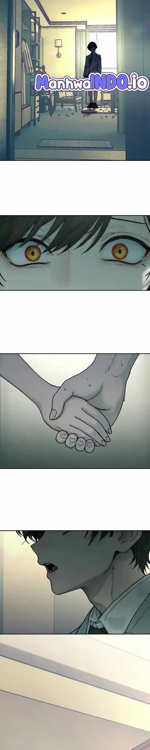 Girl-Go Chapter 10 Gambar 21