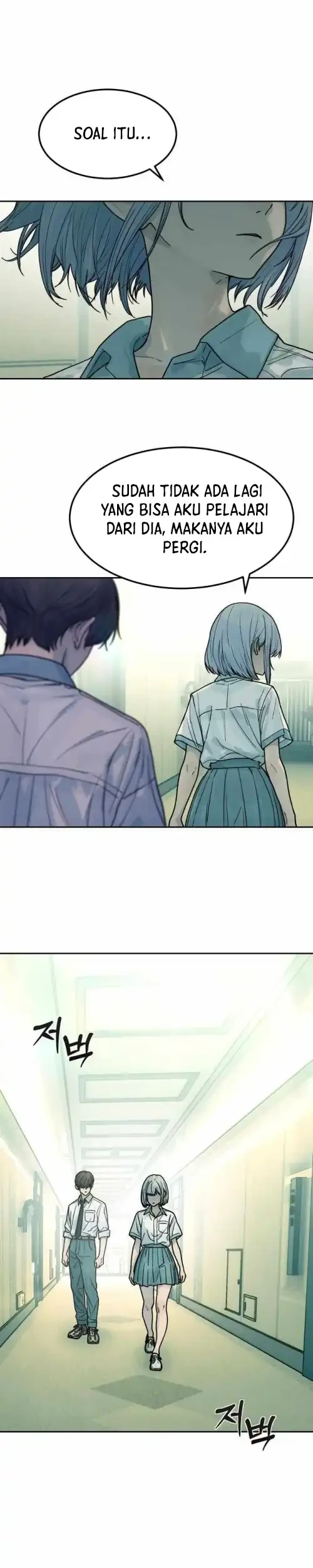 Girl-Go Chapter 10 Gambar 27