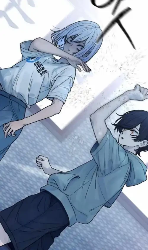 Girl-Go Chapter 10 Gambar 34