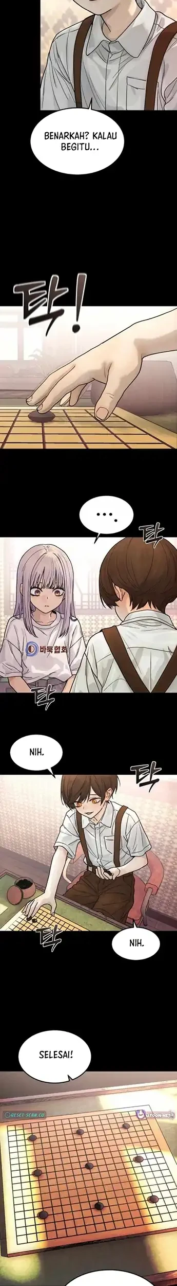 Girl-Go Chapter 10 Gambar 10