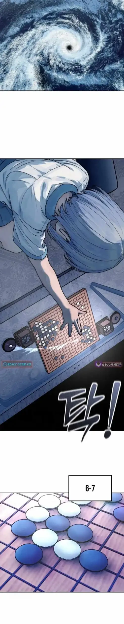 Girl-Go Chapter 11 Gambar 23