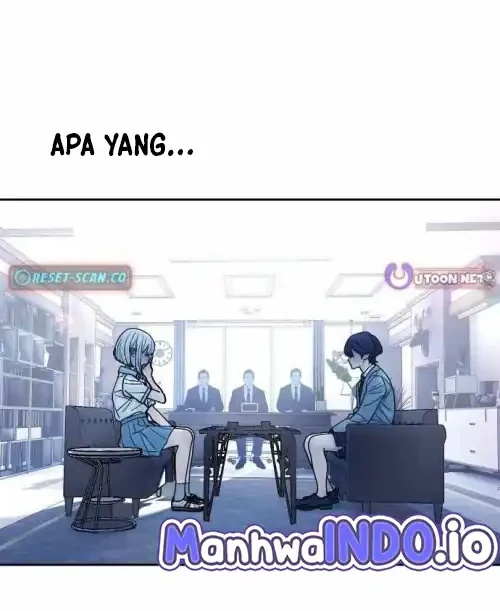 Girl-Go Chapter 11 Gambar 30