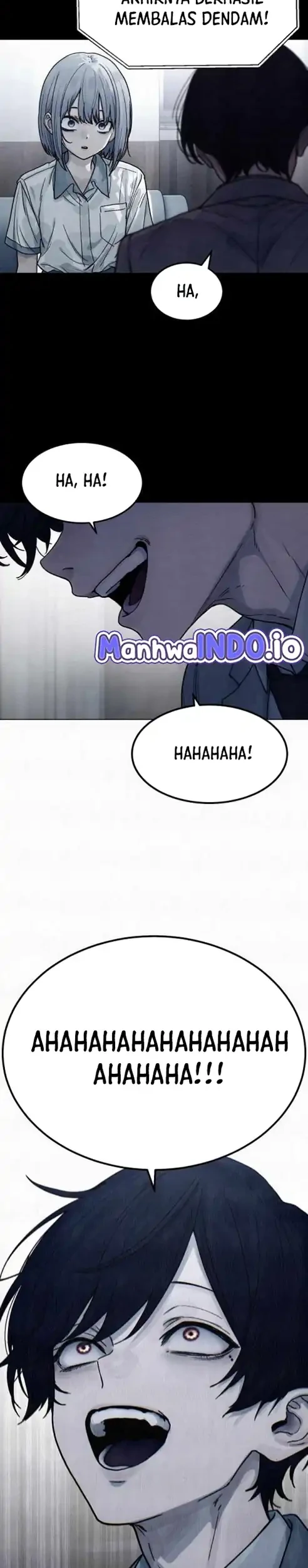 Girl-Go Chapter 11 Gambar 4