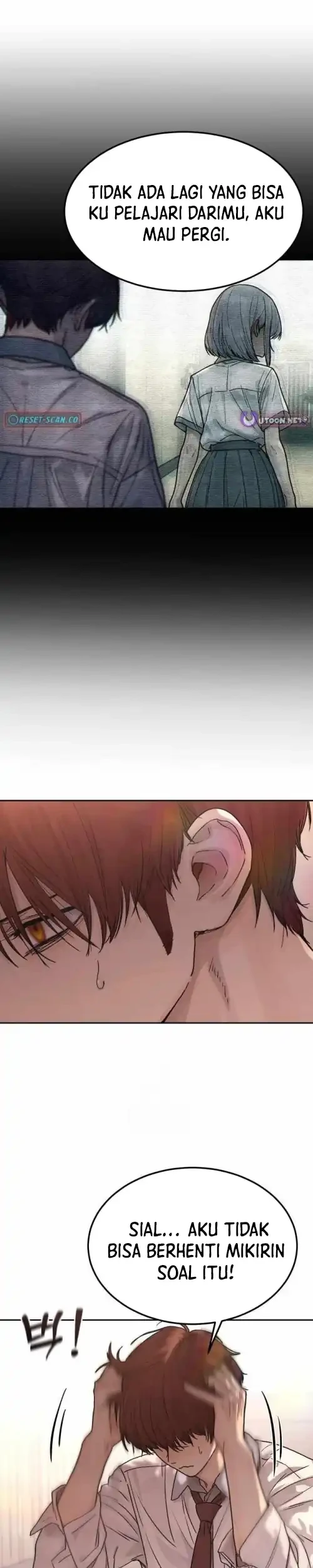 Girl-Go Chapter 11 Gambar 13