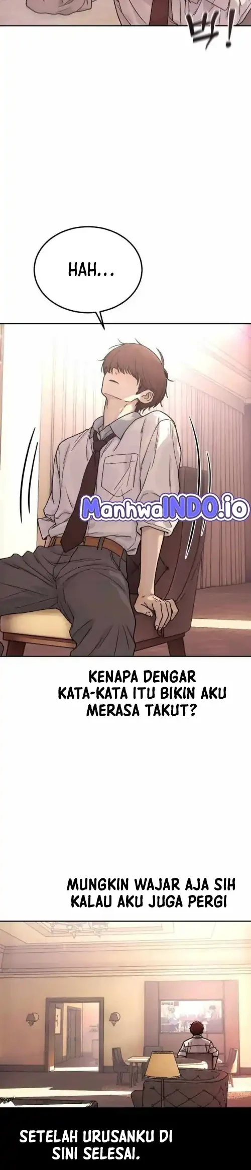 Girl-Go Chapter 11 Gambar 14