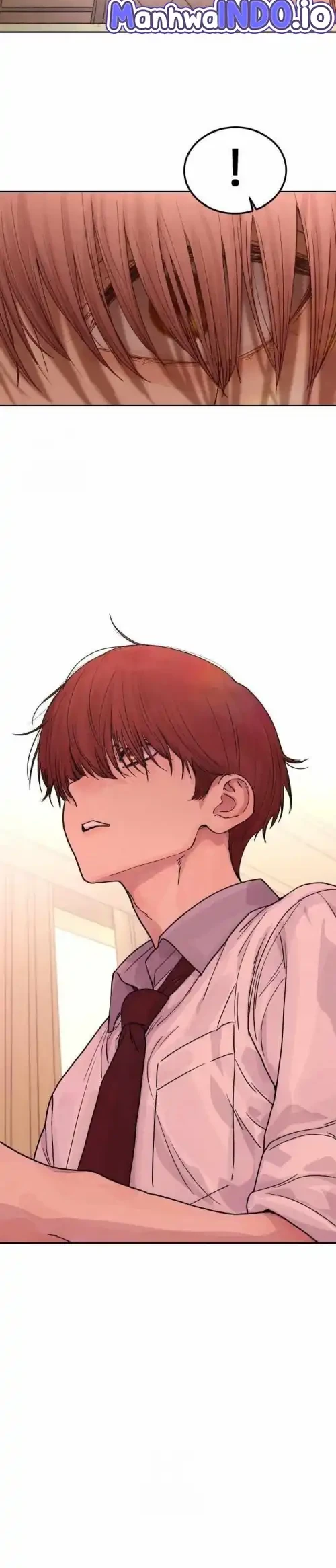 Girl-Go Chapter 11 Gambar 16