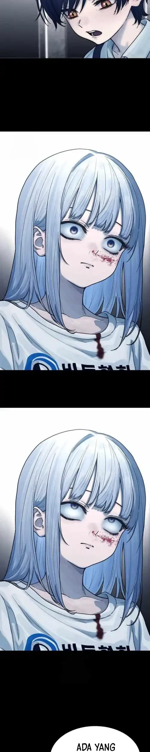 Girl-Go Chapter 12 Gambar 19