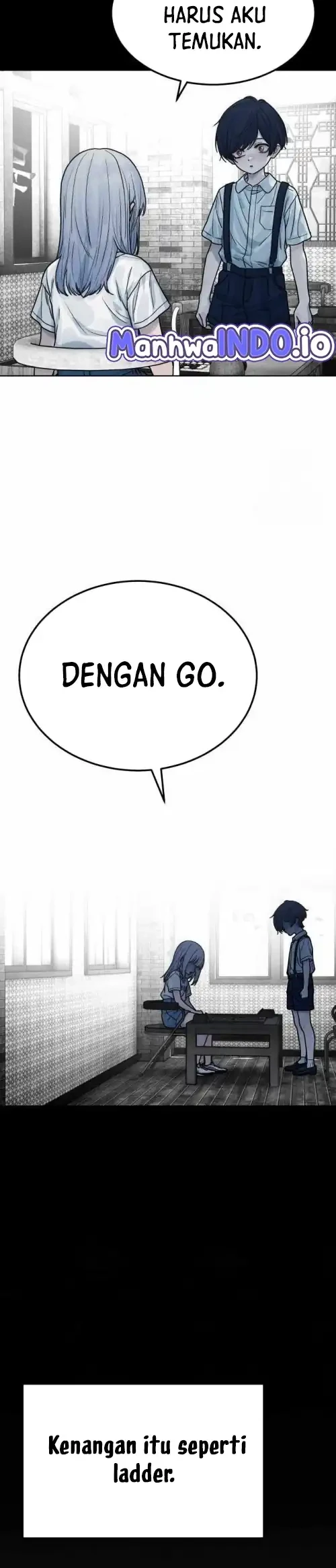 Girl-Go Chapter 12 Gambar 20