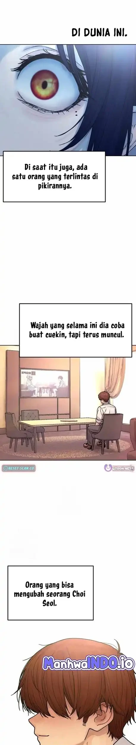 Girl-Go Chapter 12 Gambar 27