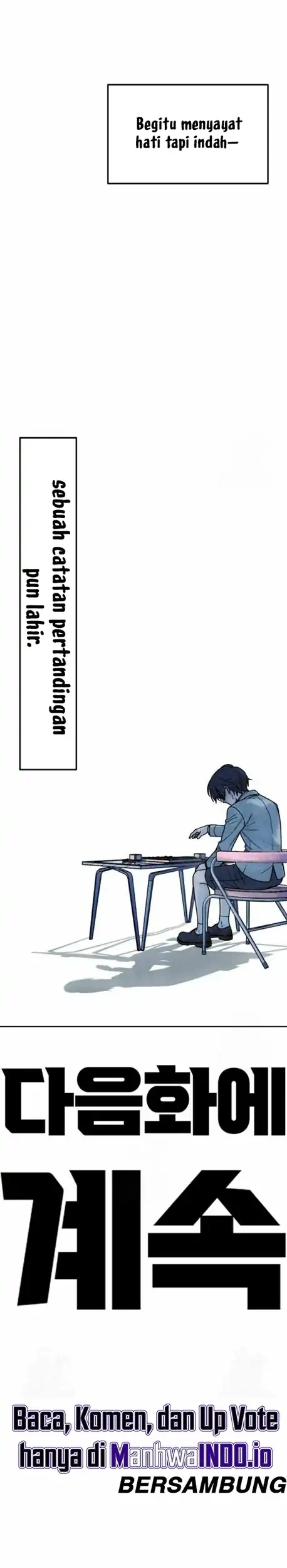 Girl-Go Chapter 12 Gambar 30