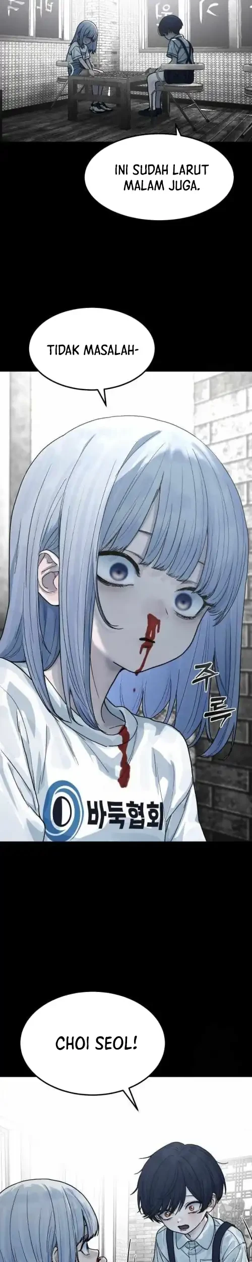Girl-Go Chapter 12 Gambar 15