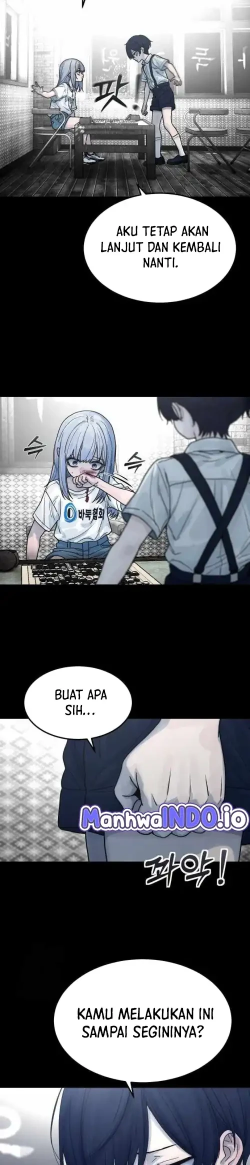 Girl-Go Chapter 12 Gambar 18