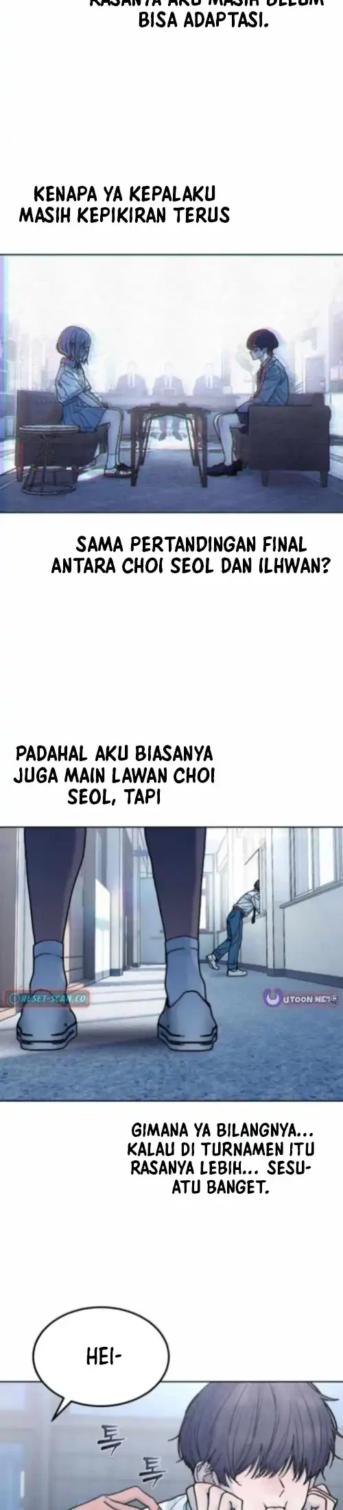 Girl-Go Chapter 13 Gambar 20