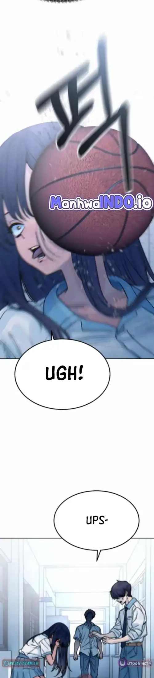 Girl-Go Chapter 13 Gambar 24