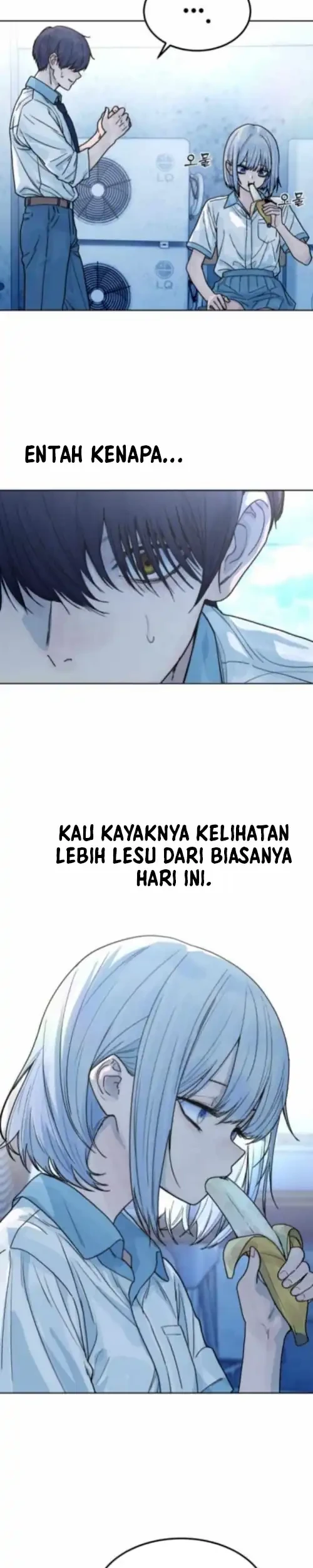 Girl-Go Chapter 13 Gambar 33