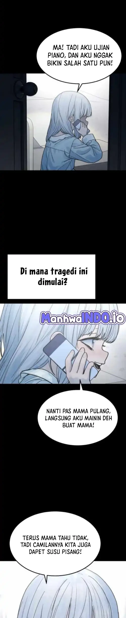 Manhwa Girl-Go Chapter 13 gambar 2