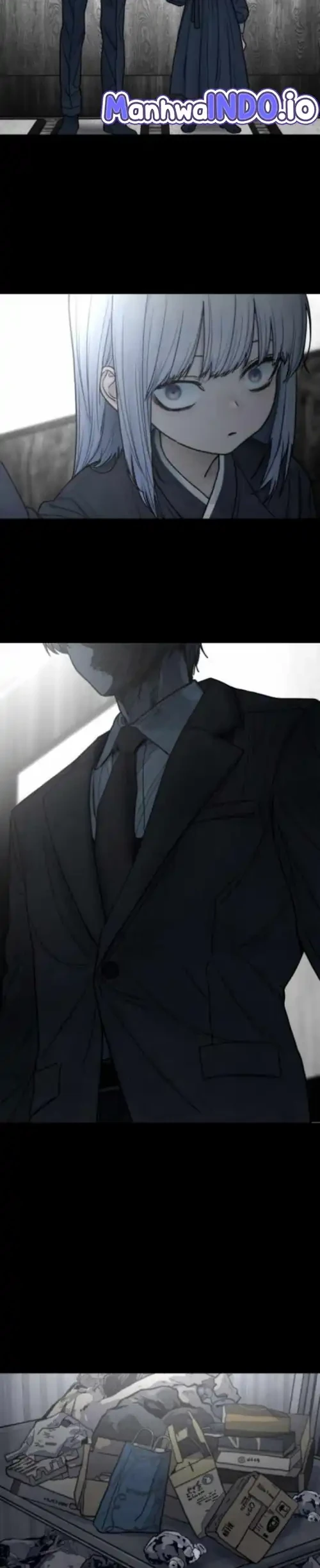 Girl-Go Chapter 13 Gambar 6