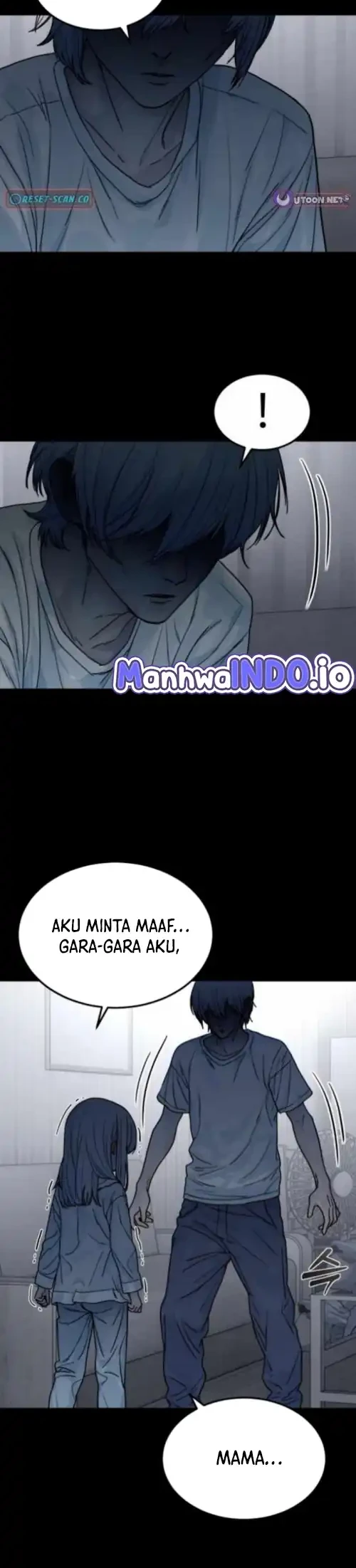 Girl-Go Chapter 13 Gambar 8