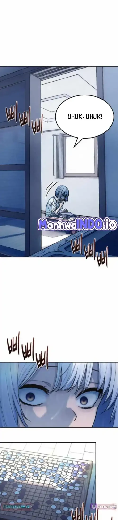 Girl-Go Chapter 13 Gambar 12