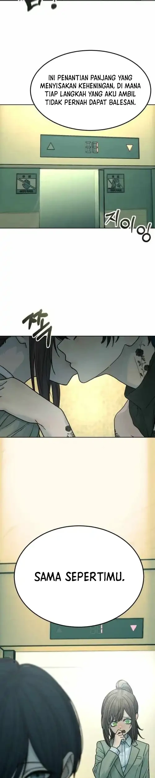 Girl-Go Chapter 14 Gambar 19