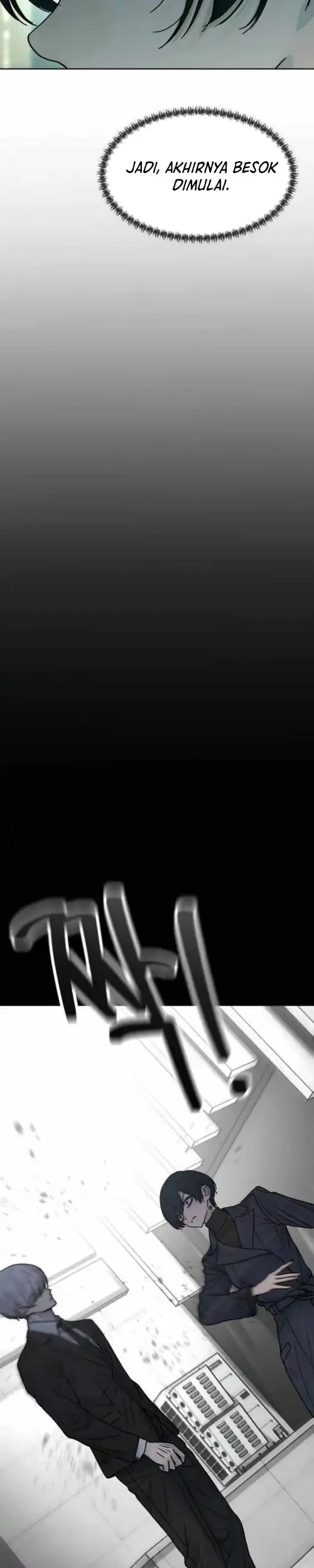Girl-Go Chapter 14 Gambar 21
